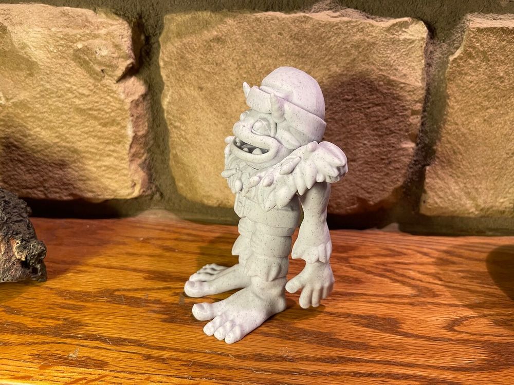 图片[2]-假日雪人-3D合纵社-3D打印模型STL格式3mf格式免费下载！