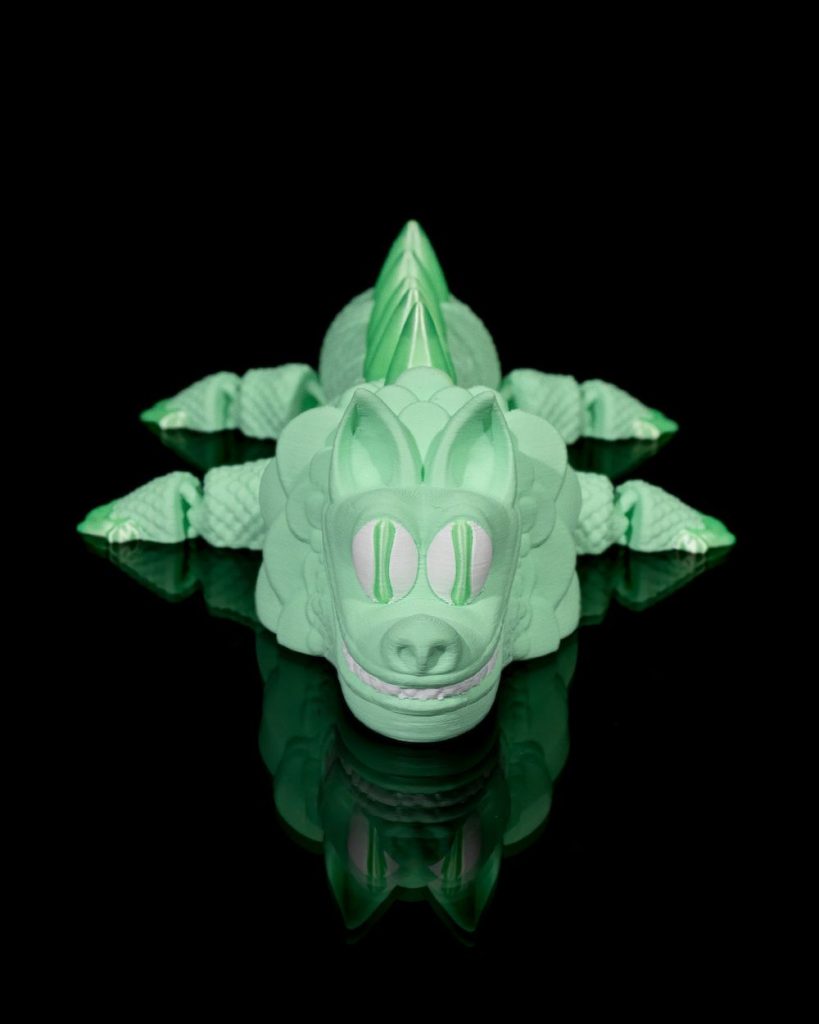 图片[2]-绿龙-3D合纵社-3D打印模型STL格式3mf格式免费下载！