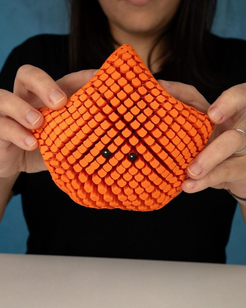 图片[2]-海星-3D合纵社-3D打印模型STL格式3mf格式免费下载！