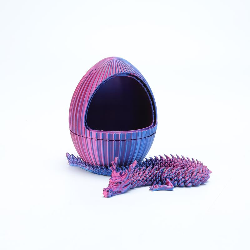 图片[3]-旋转行星齿轮蛋-3D合纵社-3D打印模型STL格式3mf格式免费下载！