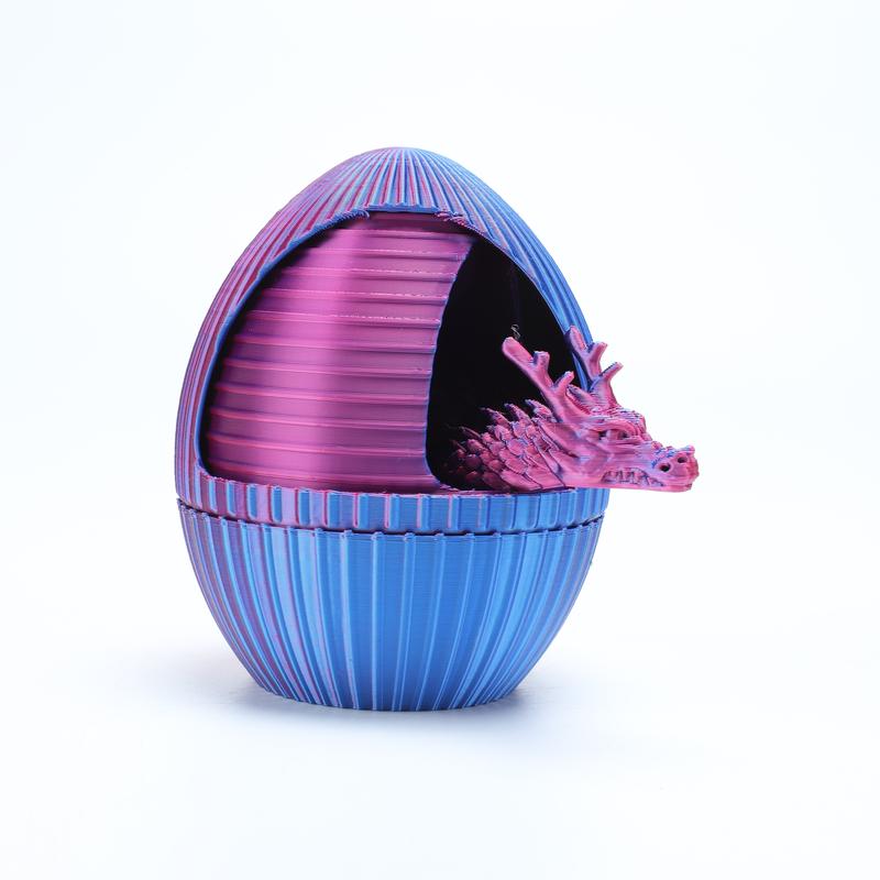 图片[2]-旋转行星齿轮蛋-3D合纵社-3D打印模型STL格式3mf格式免费下载！