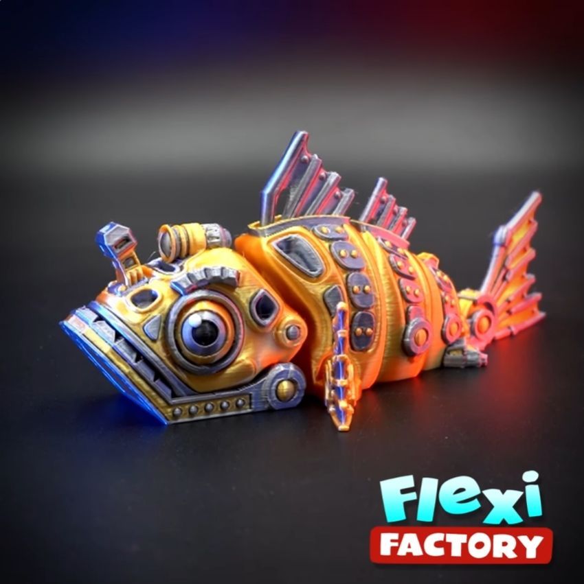 图片[4]-赛博鱼-3D合纵社-3D打印模型STL格式3mf格式免费下载！