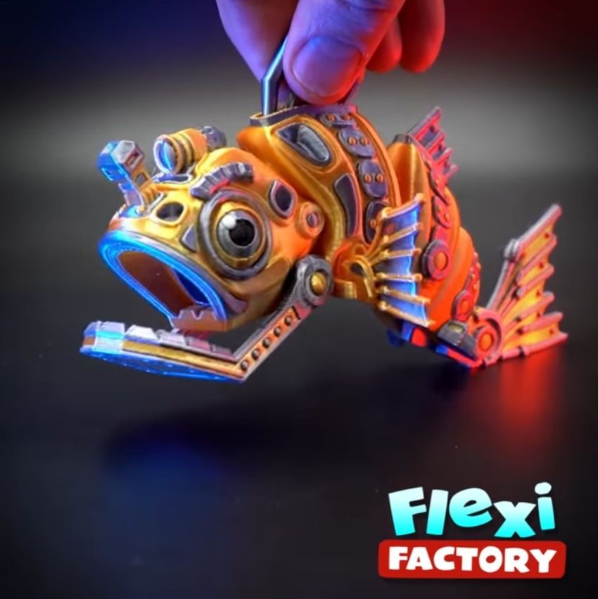 图片[3]-赛博鱼-3D合纵社-3D打印模型STL格式3mf格式免费下载！