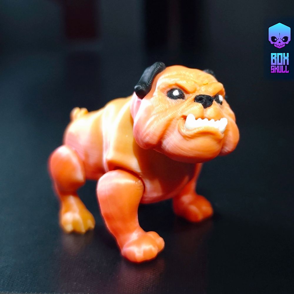 图片[3]-恶霸犬-3D合纵社-3D打印模型STL格式3mf格式免费下载！