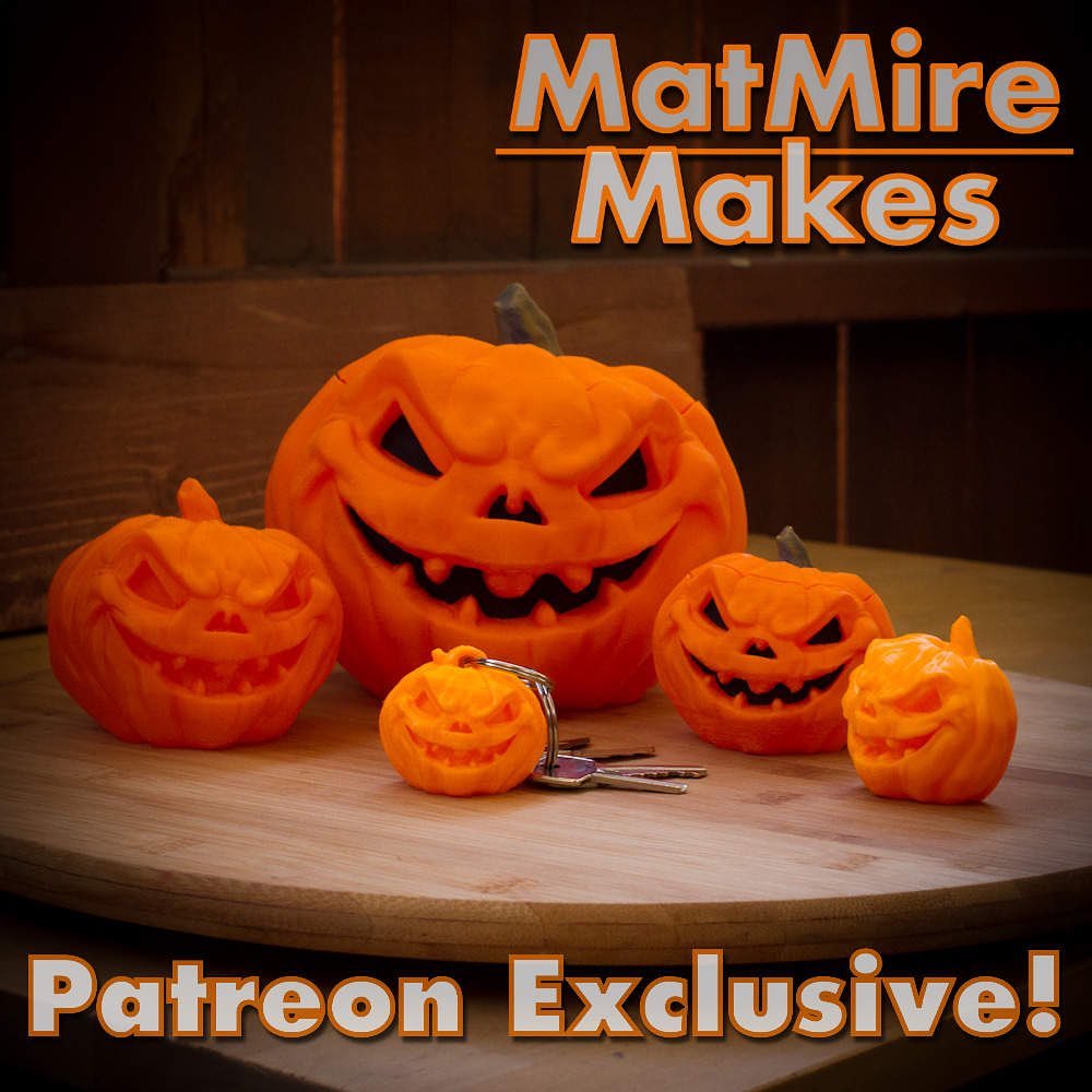 图片[2]-南瓜头零食盒-3D合纵社-3D打印模型STL格式3mf格式免费下载！