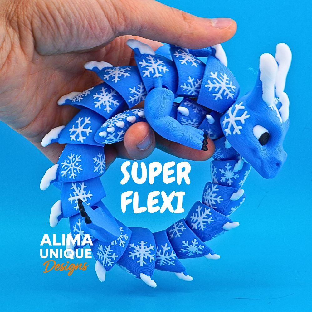 图片[2]-大号雪龙-3D合纵社-3D打印模型STL格式3mf格式免费下载！