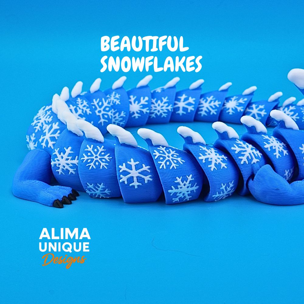 图片[3]-大号雪龙-3D合纵社-3D打印模型STL格式3mf格式免费下载！