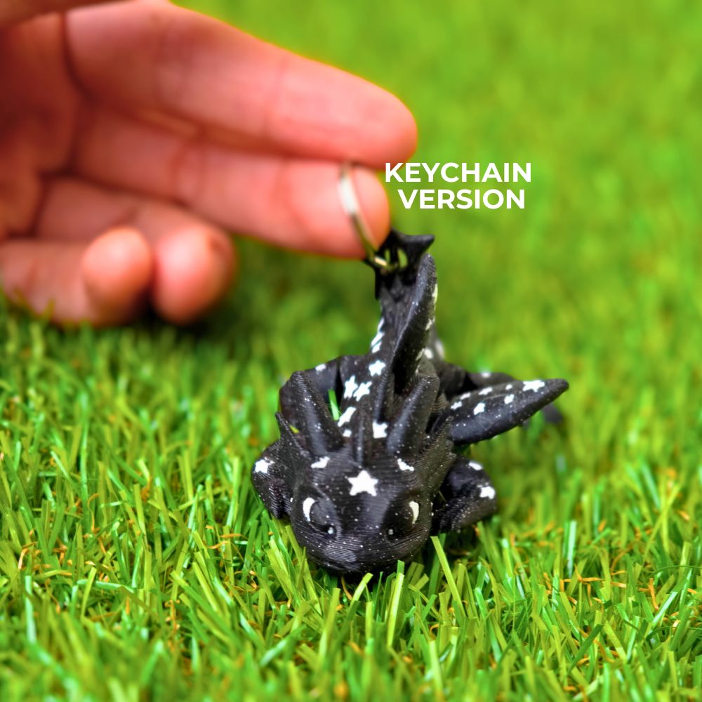 图片[3]-银河星光龙、蛋-3D合纵社-3D打印模型STL格式3mf格式免费下载！