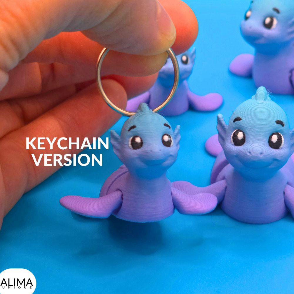 图片[2]-威尼斯湖水怪-3D合纵社-3D打印模型STL格式3mf格式免费下载！