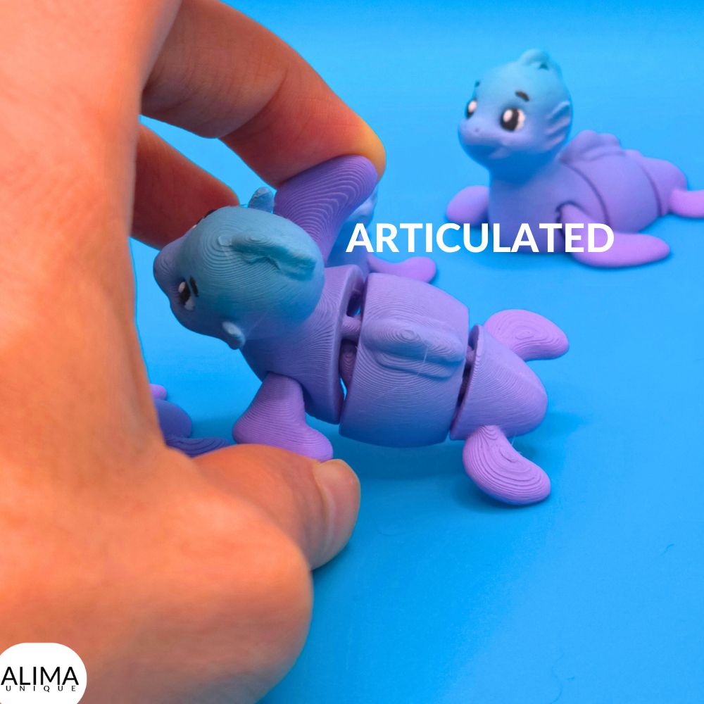 图片[4]-威尼斯湖水怪-3D合纵社-3D打印模型STL格式3mf格式免费下载！