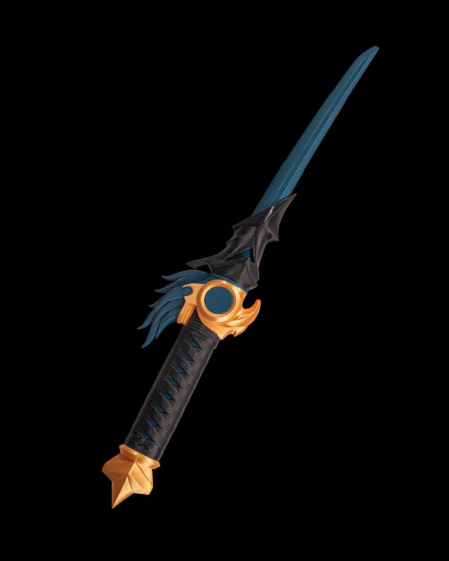 低语之魂武士刀-3D合纵社-3D打印模型STL格式3mf格式免费下载！