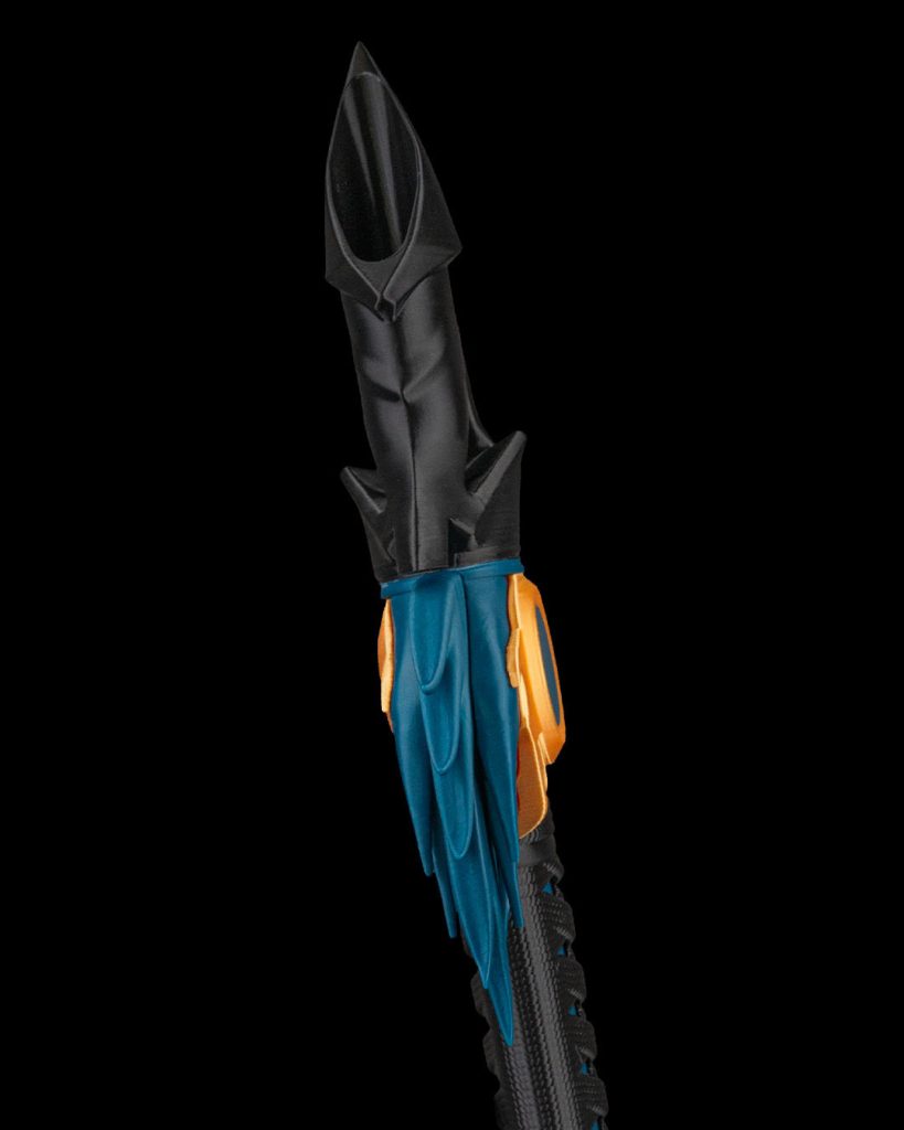 图片[4]-低语之魂武士刀-3D合纵社-3D打印模型STL格式3mf格式免费下载！