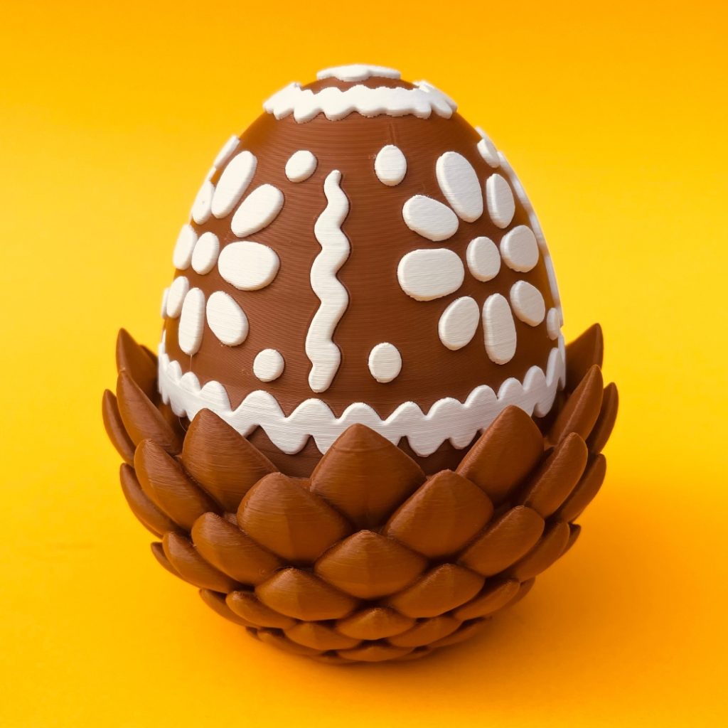 图片[2]-姜饼龙、蛋-3D合纵社-3D打印模型STL格式3mf格式免费下载！