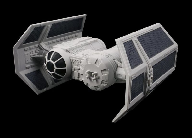 钛轰炸机-3D合纵社-3D打印模型STL格式3mf格式免费下载！