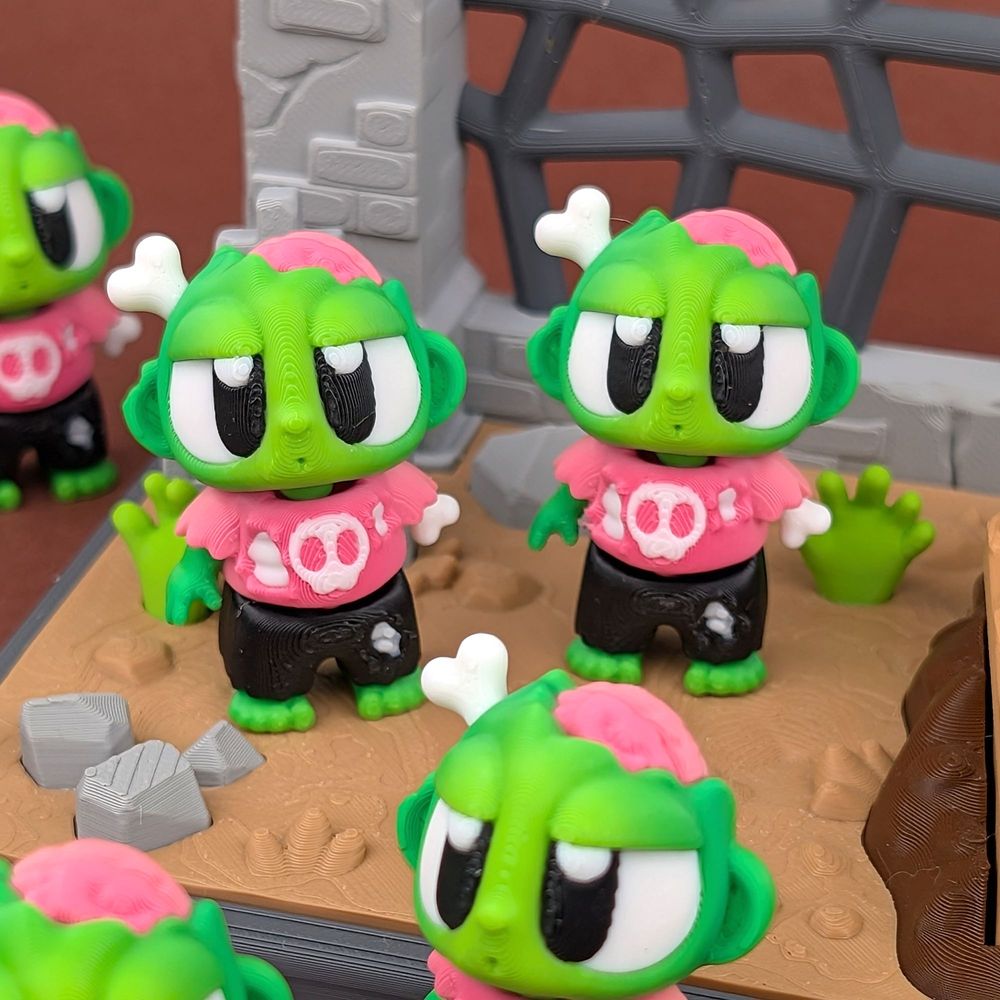 图片[6]-小僵尸-3D合纵社-3D打印模型STL格式3mf格式免费下载！