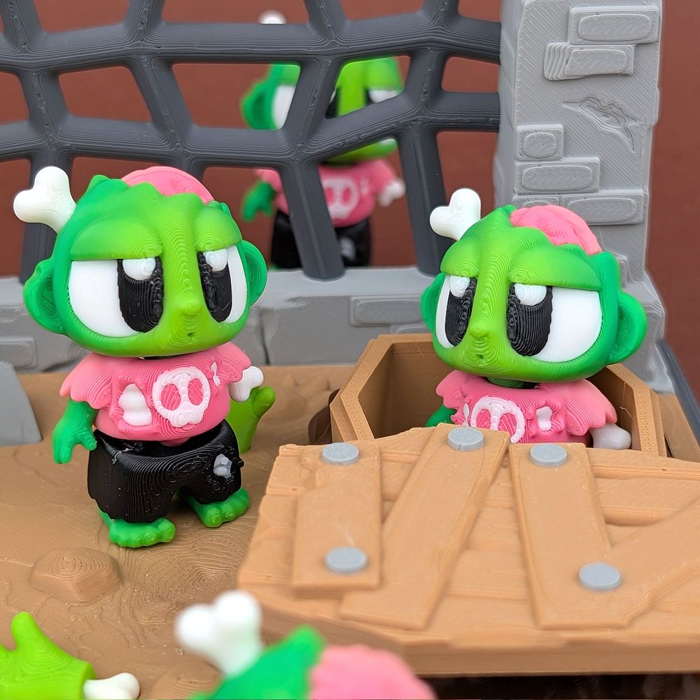 图片[3]-小僵尸-3D合纵社-3D打印模型STL格式3mf格式免费下载！