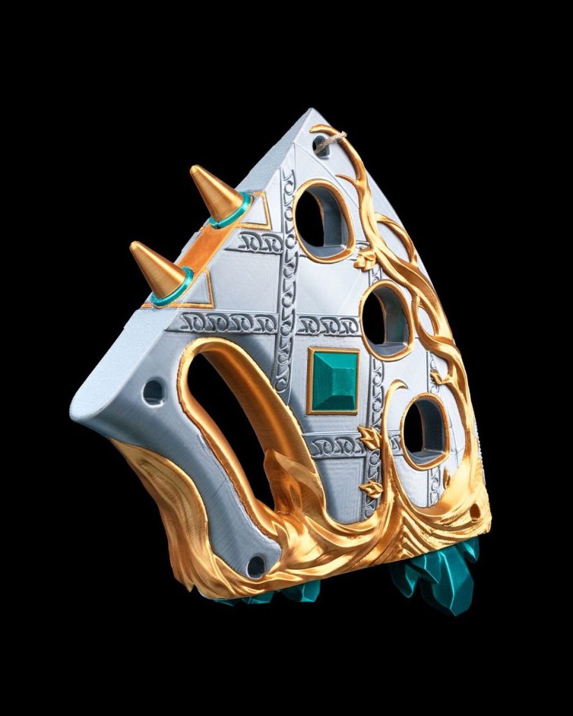 图片[4]-晶骸手刃-3D合纵社-3D打印模型STL格式3mf格式免费下载！