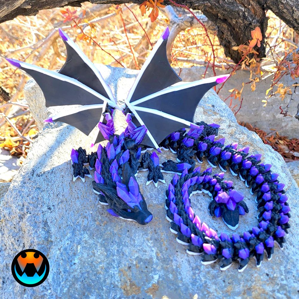 图片[4]-晶岩狼龙-3D合纵社-3D打印模型STL格式3mf格式免费下载！