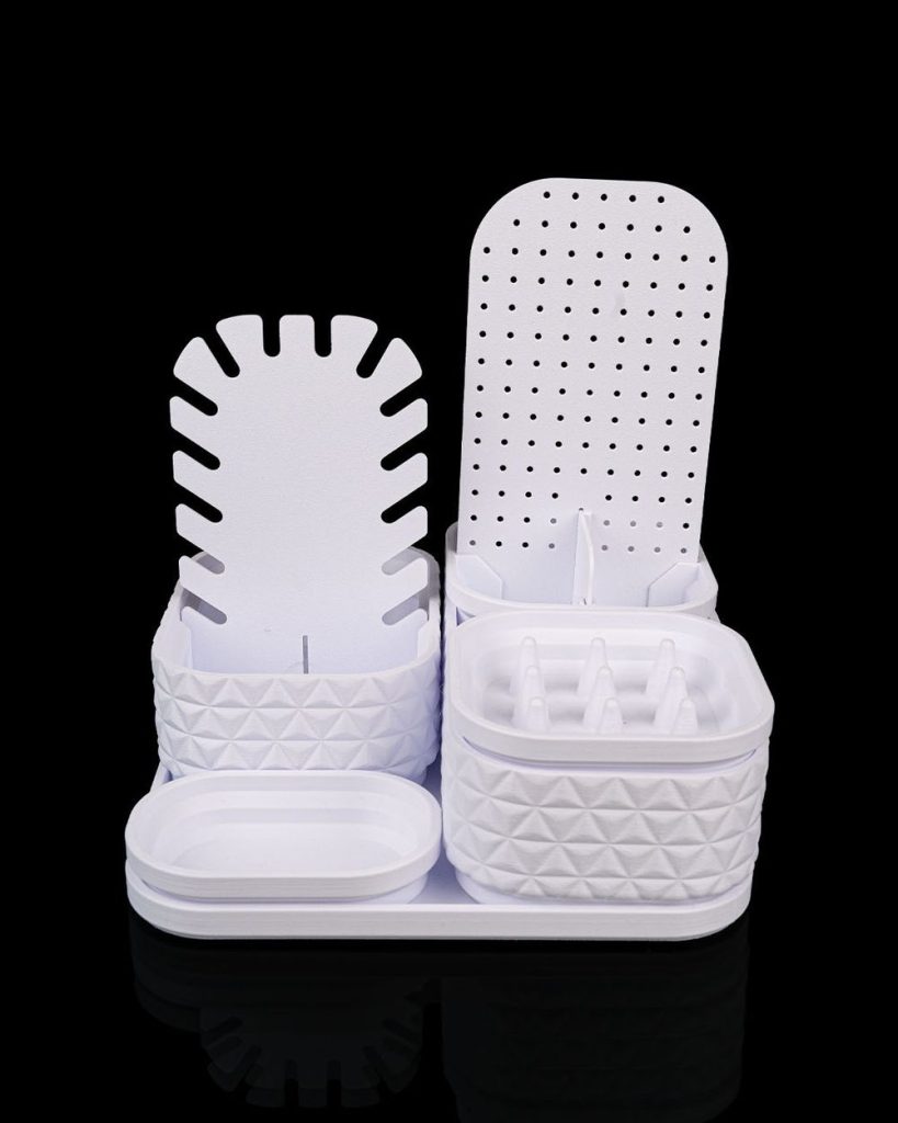 图片[5]-珠宝和化妆品收纳盒-3D合纵社-3D打印模型STL格式3mf格式免费下载！