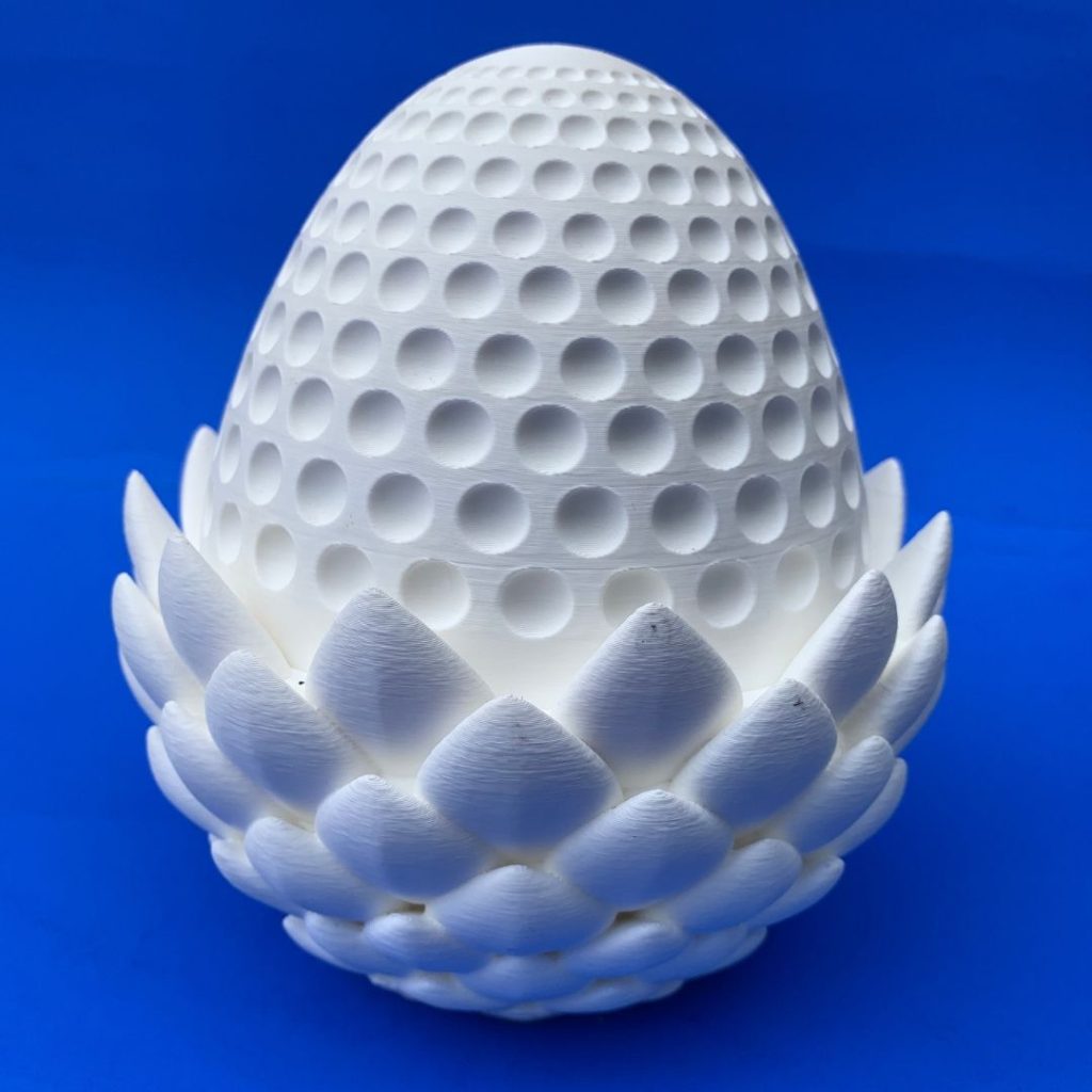 图片[2]-曲棍球龙、蛋-3D合纵社-3D打印模型STL格式3mf格式免费下载！