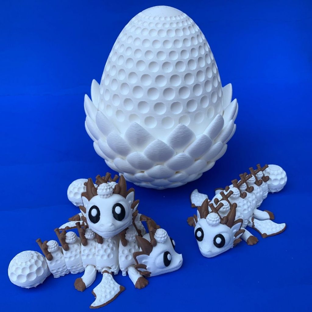 图片[4]-曲棍球龙、蛋-3D合纵社-3D打印模型STL格式3mf格式免费下载！