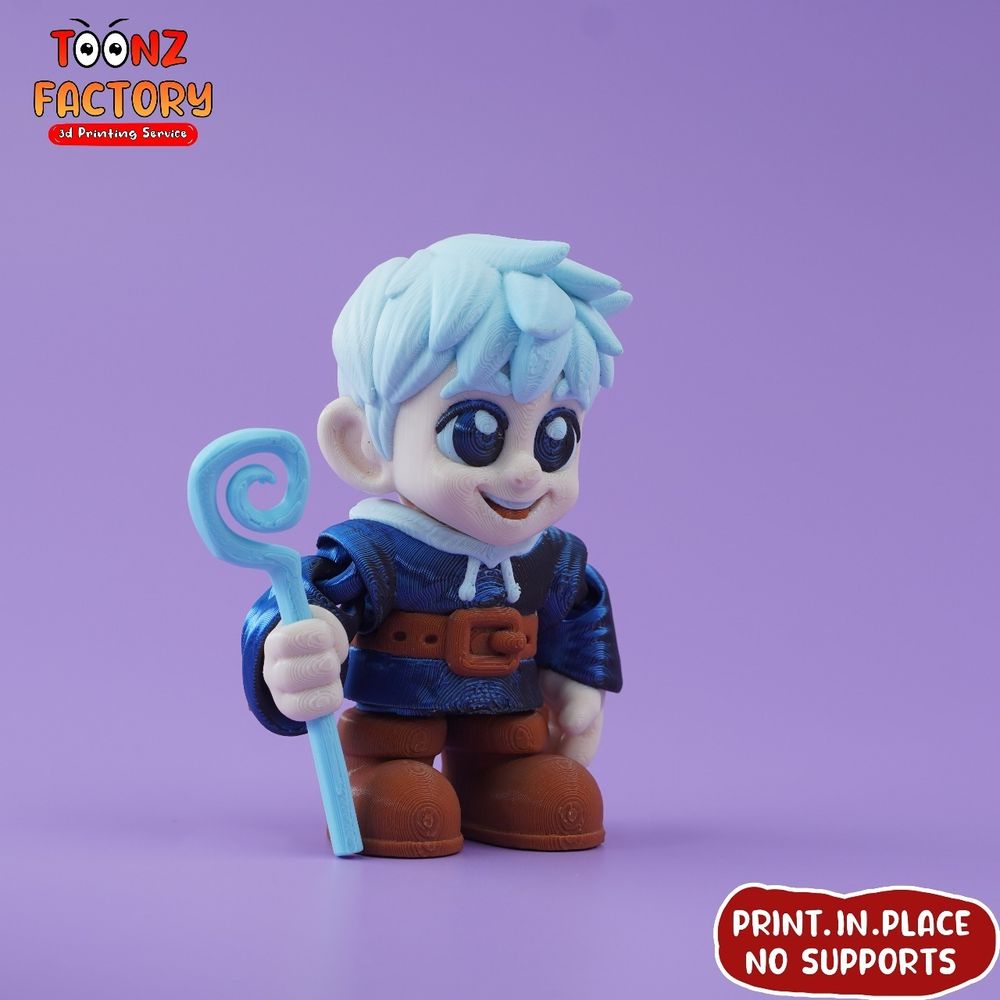 图片[2]-冰雪杰克-3D合纵社-3D打印模型STL格式3mf格式免费下载！