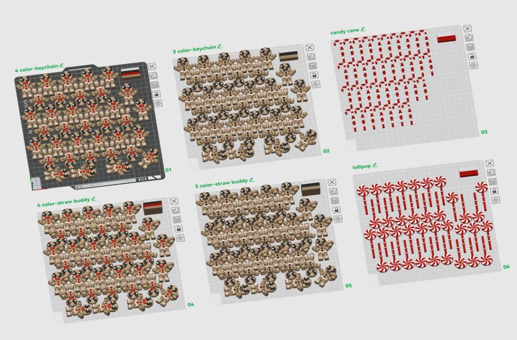 图片[4]-姜饼人-3D合纵社-3D打印模型STL格式3mf格式免费下载！