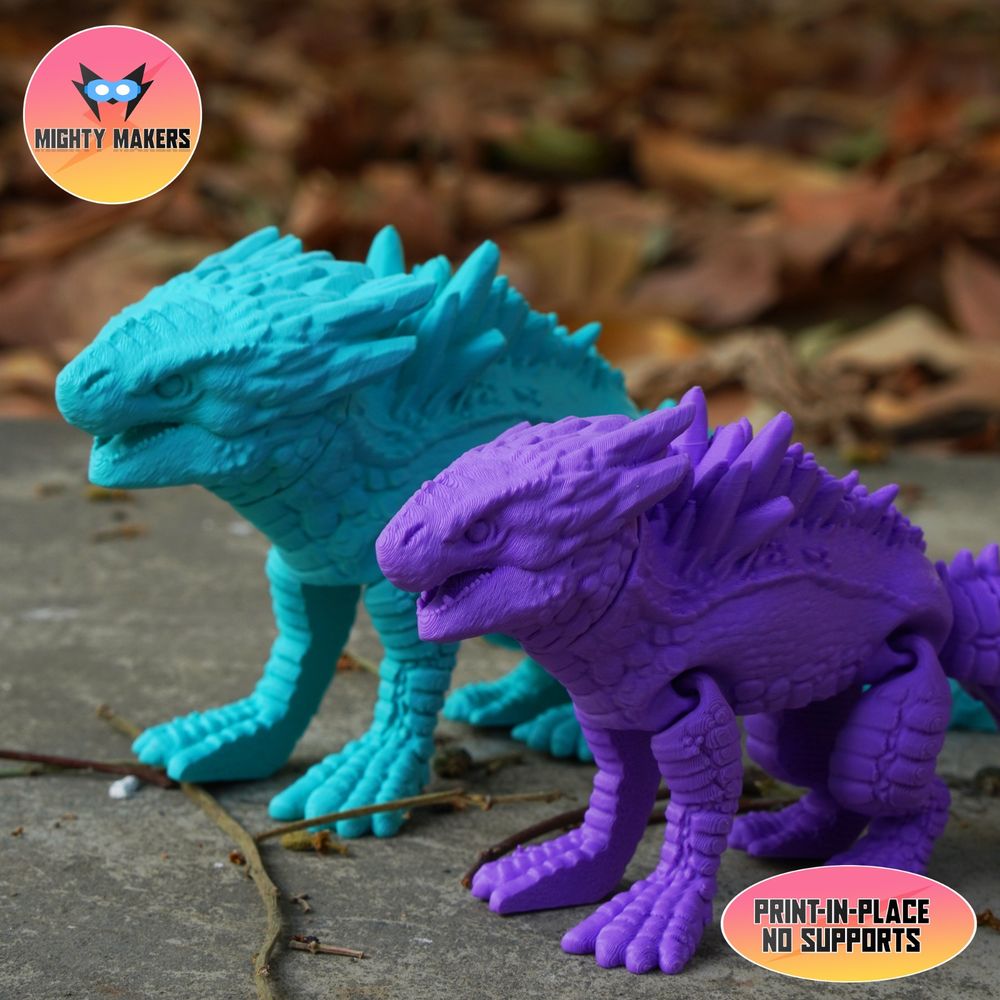 图片[5]-晶岩兽-3D合纵社-3D打印模型STL格式3mf格式免费下载！