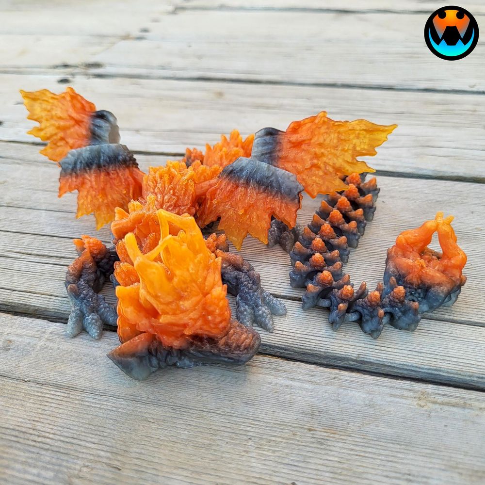 图片[4]-秋烛龙-3D合纵社-3D打印模型STL格式3mf格式免费下载！