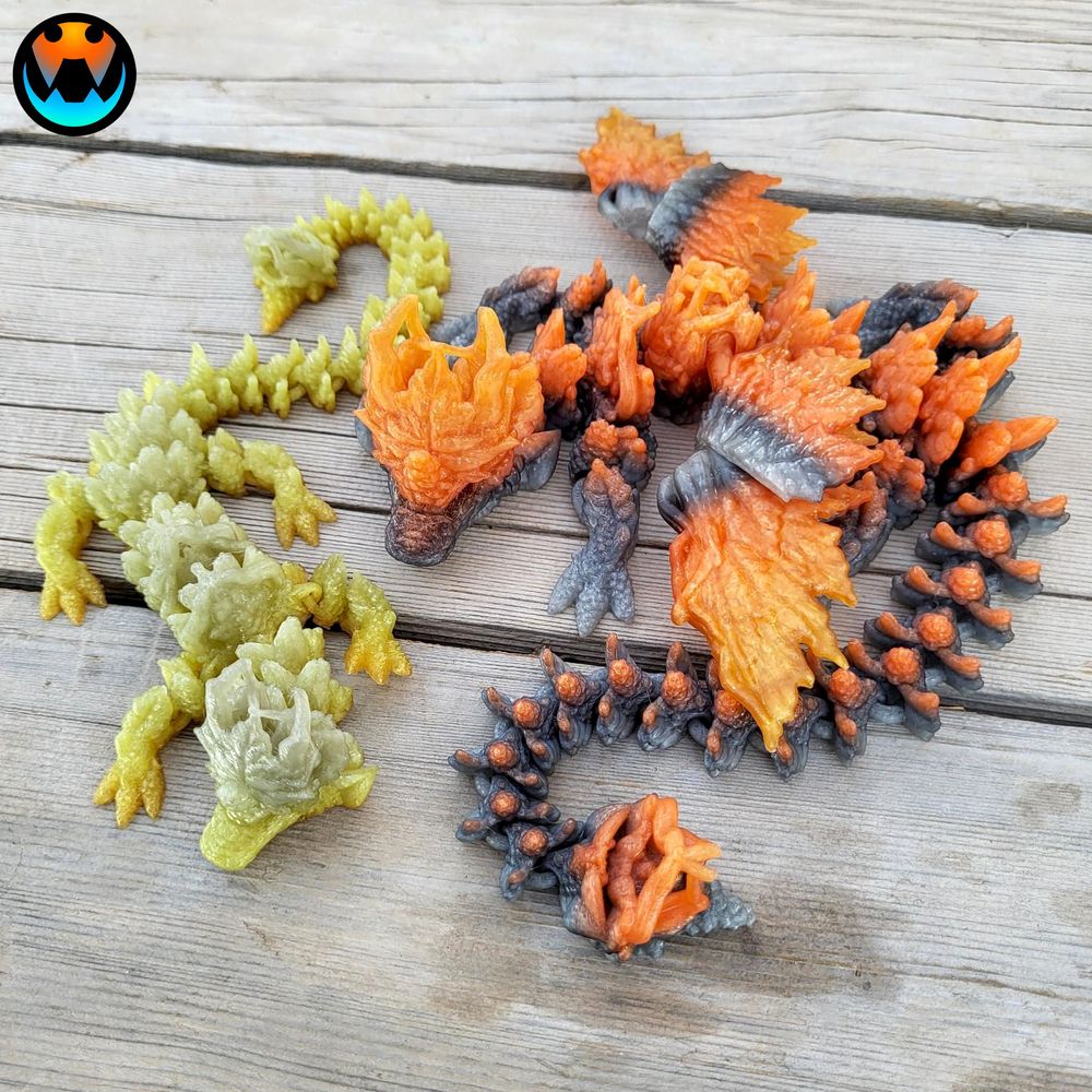 图片[2]-秋烛龙-3D合纵社-3D打印模型STL格式3mf格式免费下载！