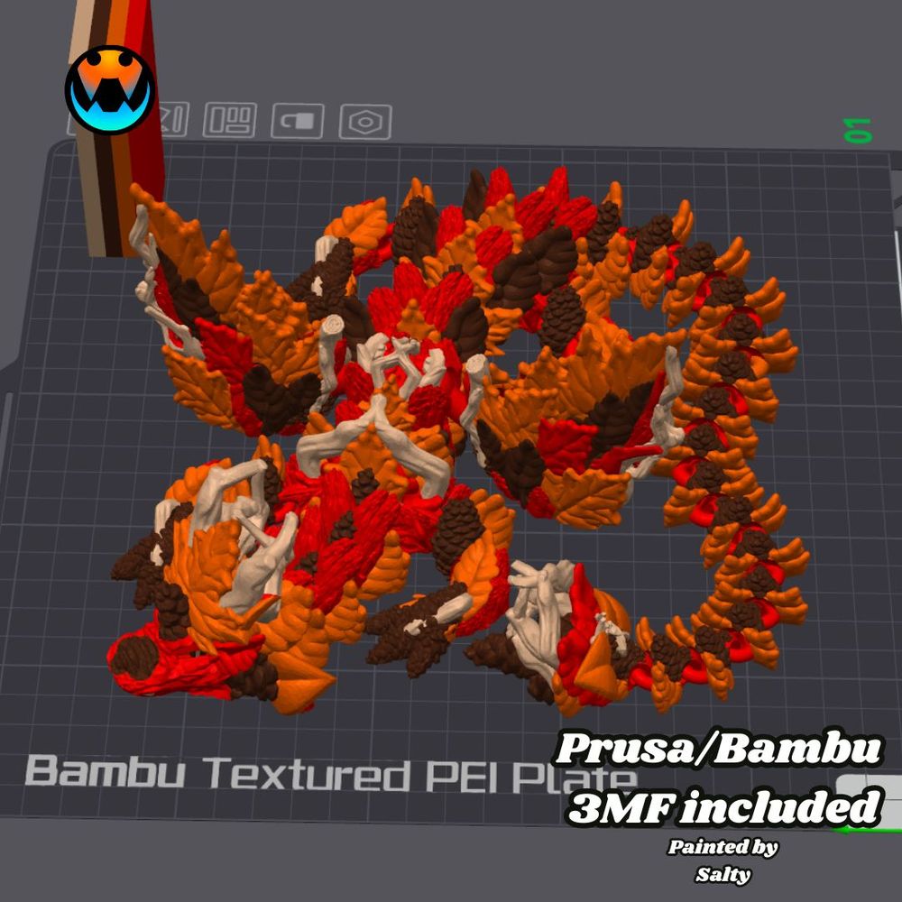 图片[5]-秋烛龙-3D合纵社-3D打印模型STL格式3mf格式免费下载！