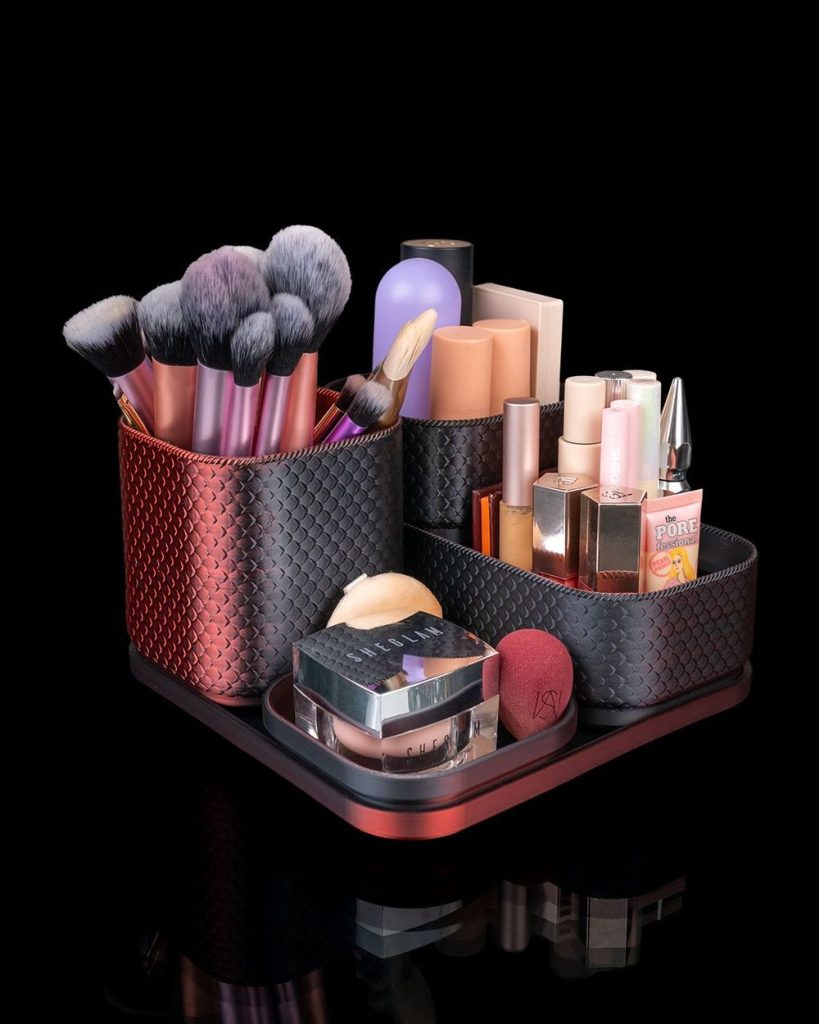 图片[2]-珠宝和化妆品收纳盒-3D合纵社-3D打印模型STL格式3mf格式免费下载！