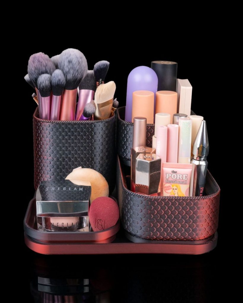 图片[4]-珠宝和化妆品收纳盒-3D合纵社-3D打印模型STL格式3mf格式免费下载！