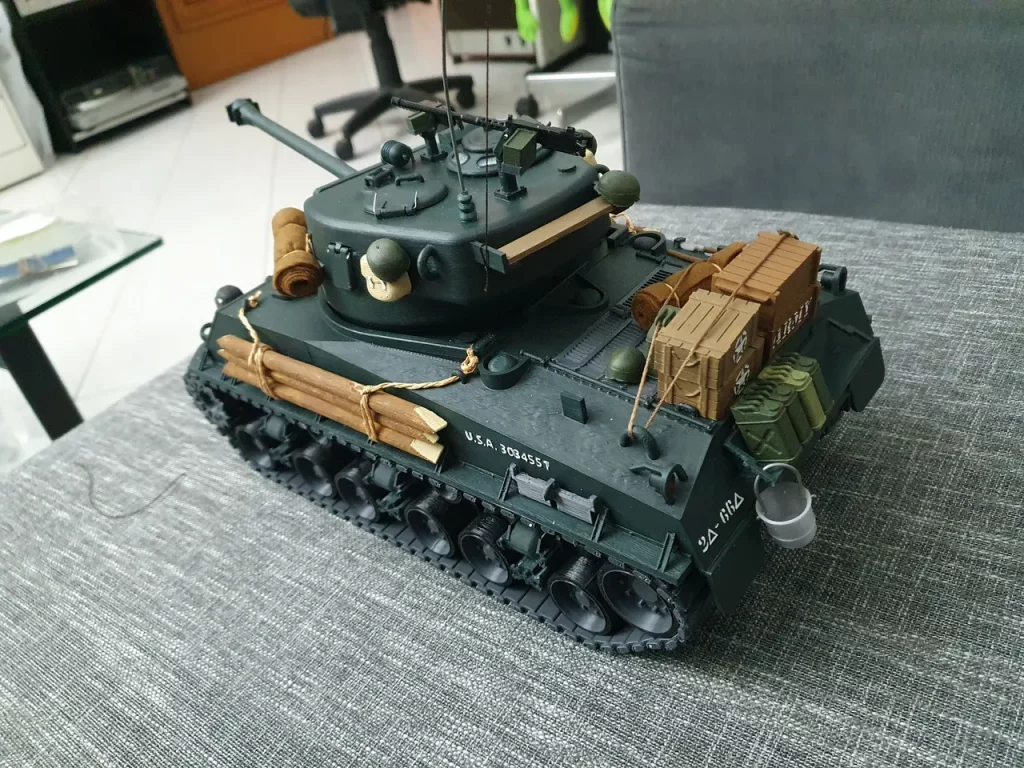 图片[3]-M4谢尔曼-3D合纵社-3D打印模型STL格式3mf格式免费下载！