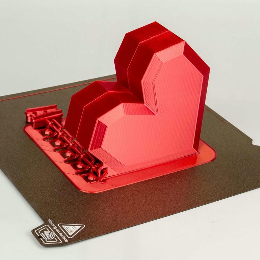 图片[3]-拉链心形盒-3D合纵社-3D打印模型STL格式3mf格式免费下载！