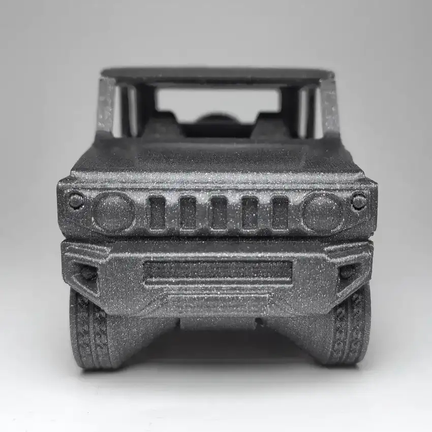 图片[3]-越野风格铃木吉姆尼车模-3D合纵社-3D打印模型STL格式3mf格式免费下载！