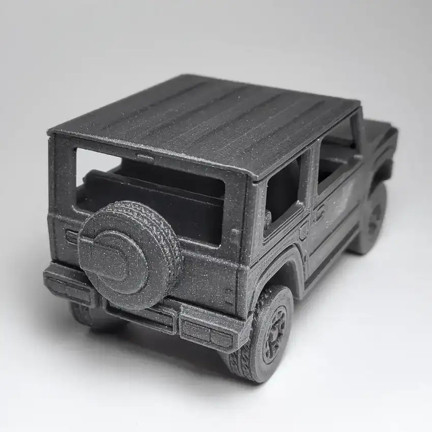 图片[2]-越野风格铃木吉姆尼车模-3D合纵社-3D打印模型STL格式3mf格式免费下载！