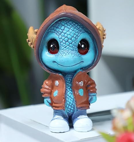 图片[3]-蓝色酷龙-3D合纵社-3D打印模型STL格式3mf格式免费下载！