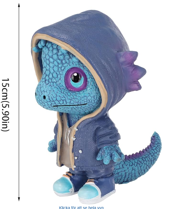 图片[2]-蓝色酷龙-3D合纵社-3D打印模型STL格式3mf格式免费下载！