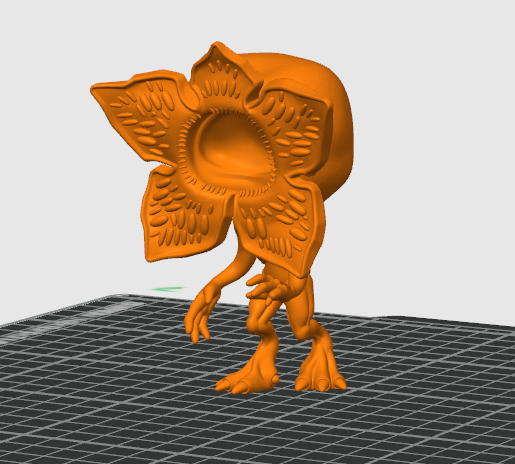 图片[2]-怪奇物语Funko Pop-3D合纵社-3D打印模型STL格式3mf格式免费下载！