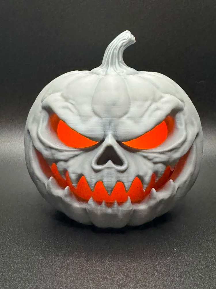 图片[2]-万圣节南瓜-3D合纵社-3D打印模型STL格式3mf格式免费下载！