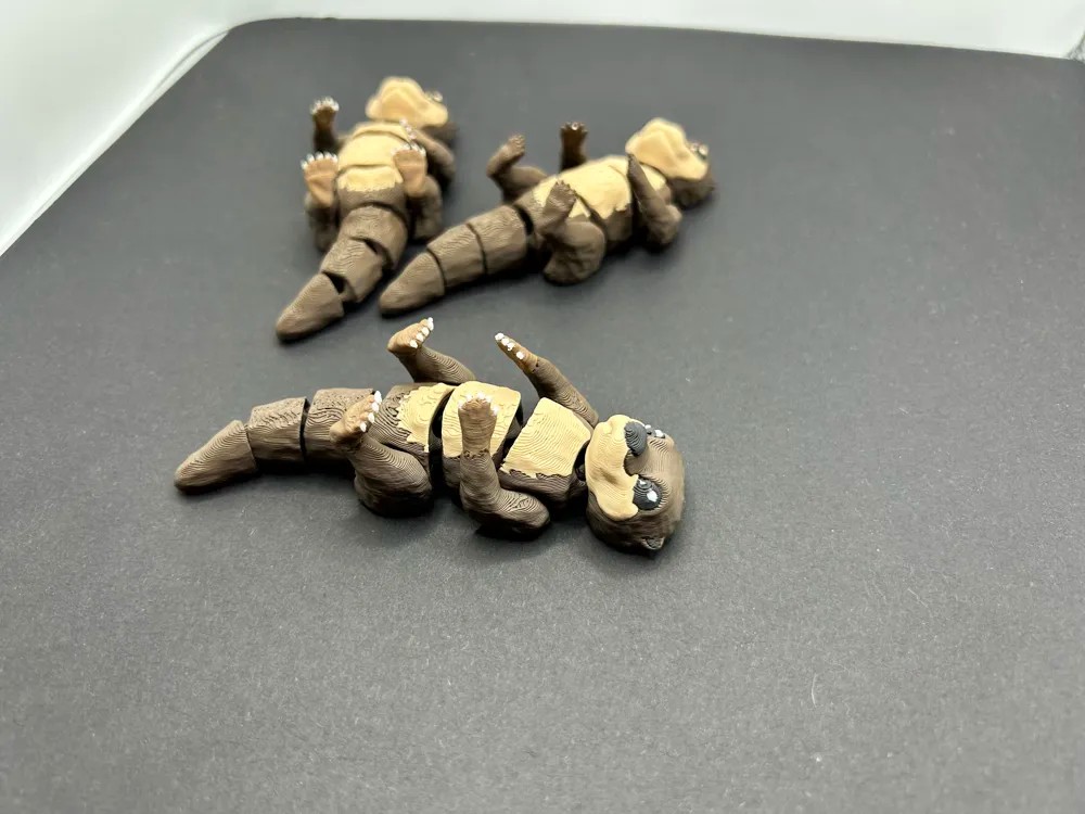 图片[3]-河獭-3D合纵社-3D打印模型STL格式3mf格式免费下载！