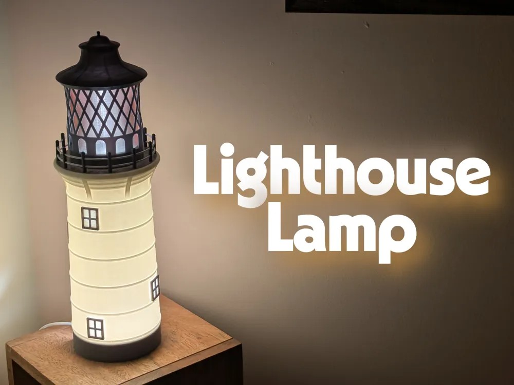 图片[4]-灯塔台灯-3D合纵社-3D打印模型STL格式3mf格式免费下载！