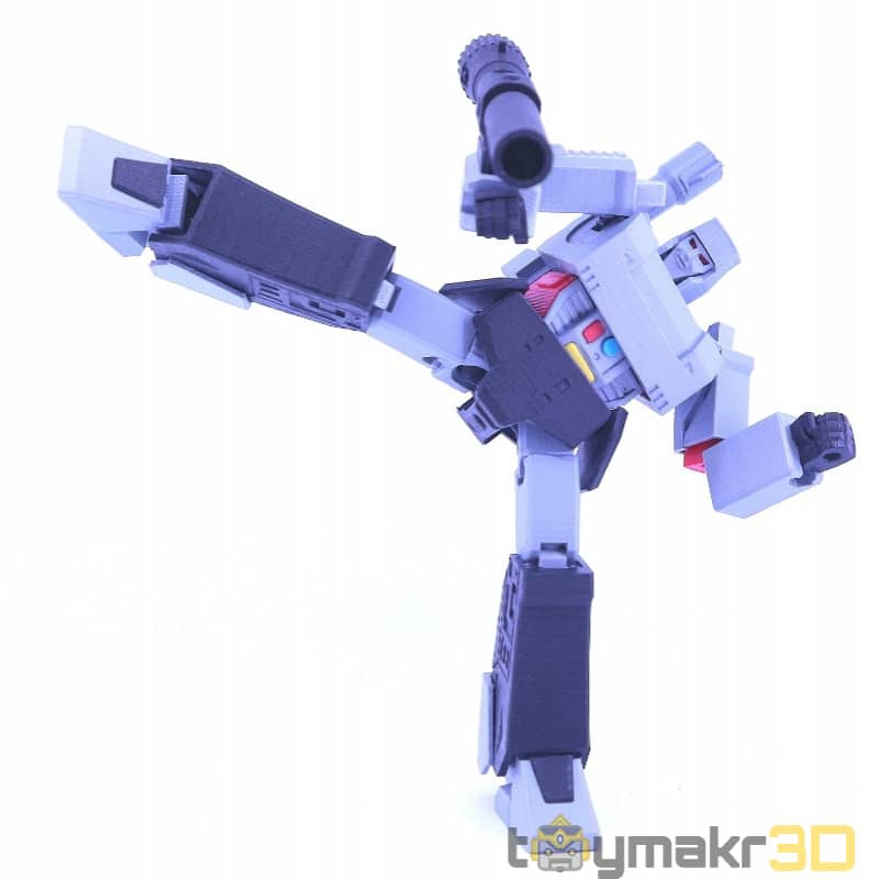 图片[3]-【变形金刚】Megatron-3D合纵社-3D打印模型STL格式3mf格式免费下载！