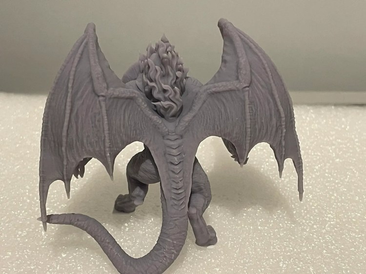 图片[4]-【指环王】焰魔-3D合纵社-3D打印模型STL格式3mf格式免费下载！