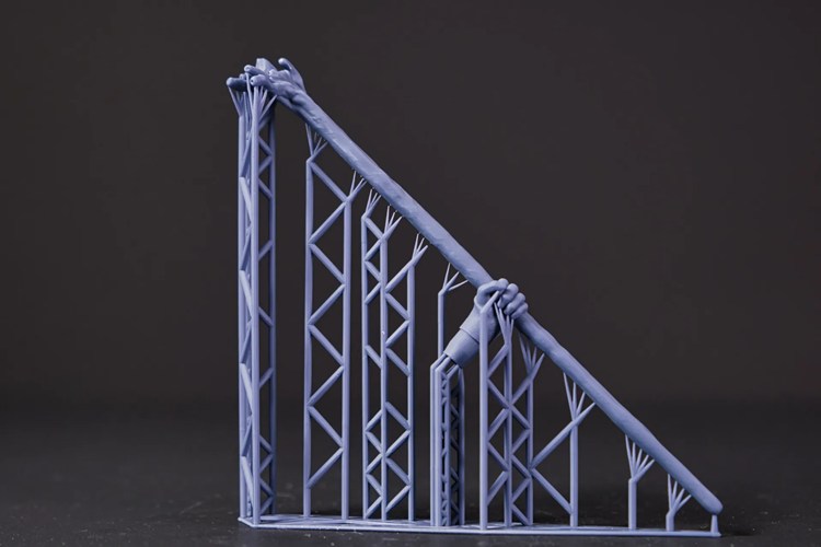 图片[3]-【指环王】甘道夫-3D合纵社-3D打印模型STL格式3mf格式免费下载！