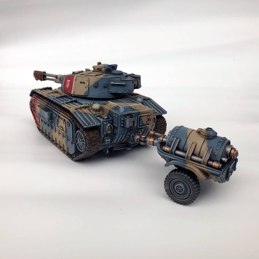 图片[3]-鳄鱼火焰罐坦克-3D合纵社-3D打印模型STL格式3mf格式免费下载！