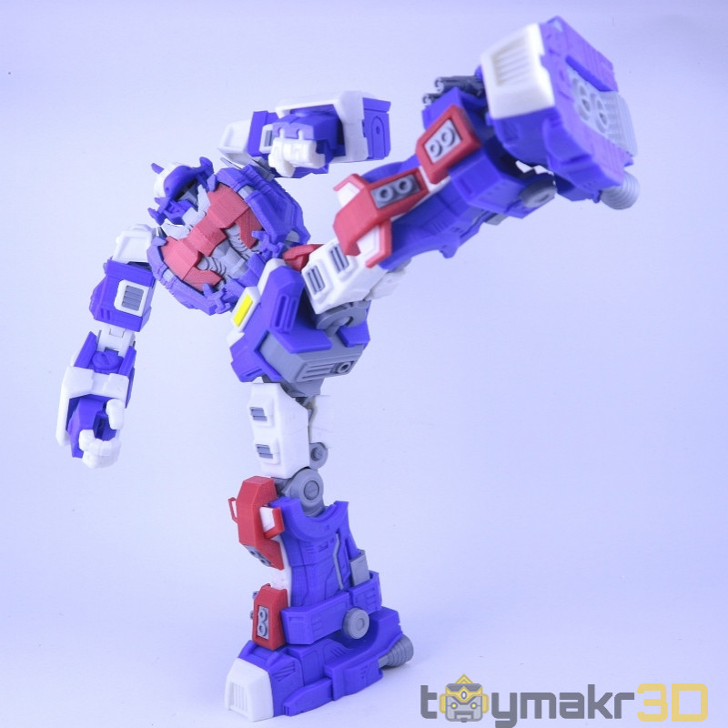 图片[4]-【变形金刚】太空堡垒-超级佐德-3D合纵社-3D打印模型STL格式3mf格式免费下载！