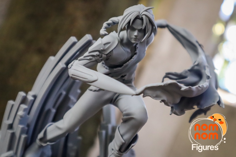 图片[4]-【钢之炼金术师】爱德华-艾尔利克-3D合纵社-3D打印模型STL格式3mf格式免费下载！