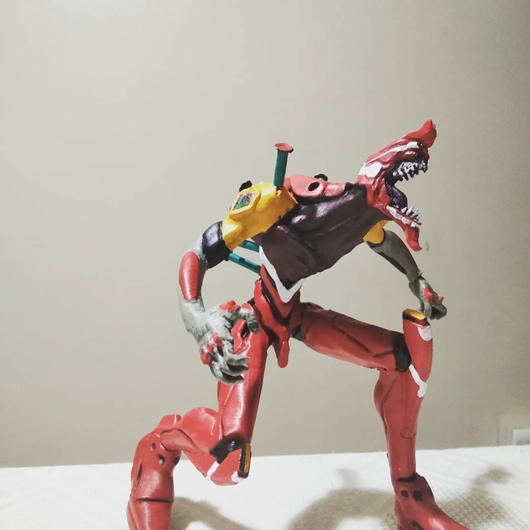 图片[3]-【新世纪福音战士】暴走二号机-3D合纵社-3D打印模型STL格式3mf格式免费下载！